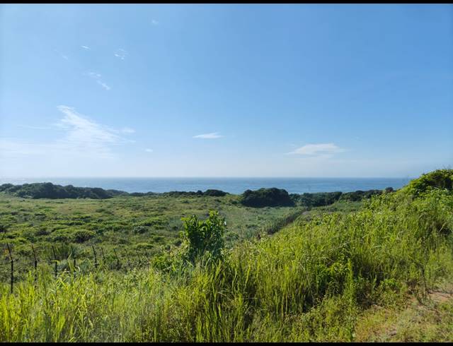 1,664M² VACANT LAND FOR SALE IN SEATON ESTATE